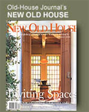 New Old House